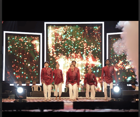 L J Institute of Media and Communications Ahmedabad Escaype photo 3